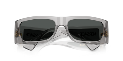 Transparent Grey - 0VE4482 8056262275184