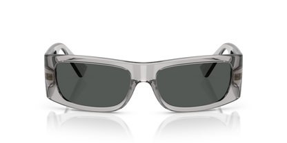 Transparent Grey - 0VE4482 8056262275184