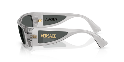 Transparent Grey - 0VE4482 8056262275184