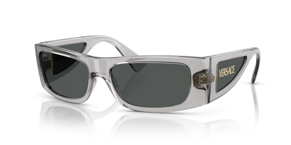 Transparent Grey - 0VE4482 8056262275184