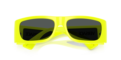 Yellow Fluo - 0VE4482 8056262224281