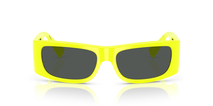 Yellow Fluo - 0VE4482 8056262224281
