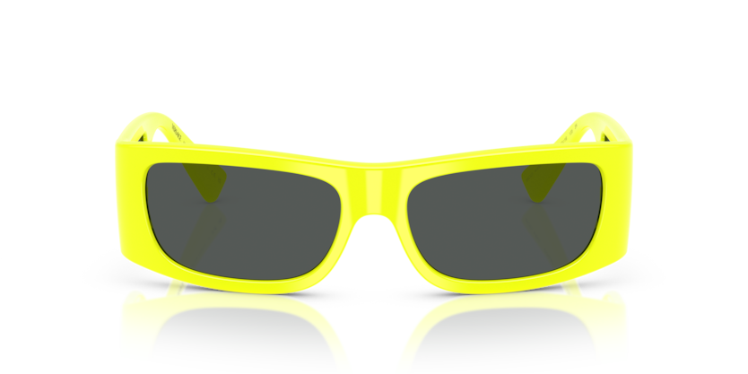 Yellow Fluo - 0VE4482 8056262224281