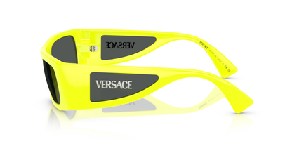 Yellow Fluo - 0VE4482 8056262224281