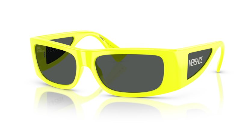 Yellow Fluo - 0VE4482 8056262224281