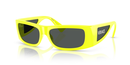 Yellow Fluo - 0VE4482 8056262224281