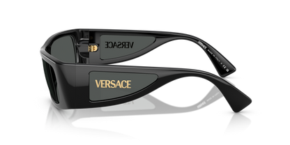 Black - 0VE4482 8056262224267