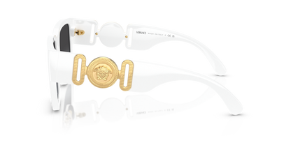 White - 0VE4483D 8056262244098