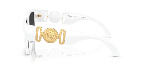 White - 0VE4483D 8056262244098