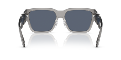 Grey Transparent - 0VE4483D 8056262244104