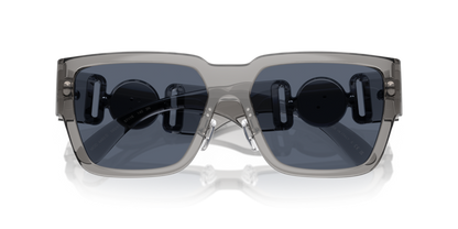 Grey Transparent - 0VE4483D 8056262244104