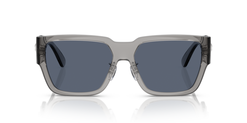 Grey Transparent - 0VE4483D 8056262244104