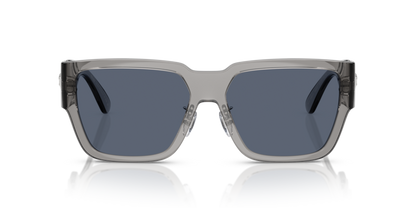 Grey Transparent - 0VE4483D 8056262244104