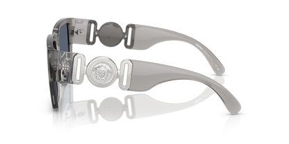 Grey Transparent - 0VE4483D 8056262244104