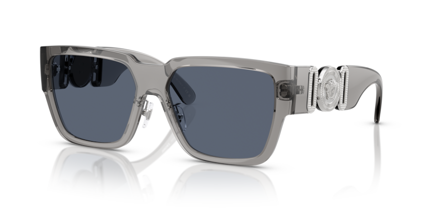 Grey Transparent - 0VE4483D 8056262244104