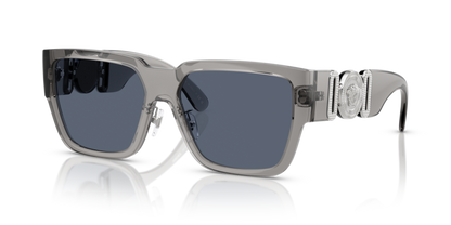 Grey Transparent - 0VE4483D 8056262244104