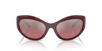 Burgundy - 0VE4485 8056262421789