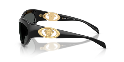 Black - 0VE4485 8056262421772