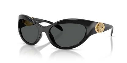 Black - 0VE4485 8056262421772