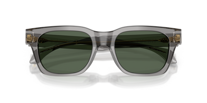 Transparent Grey - 0VE4486 8056262415122