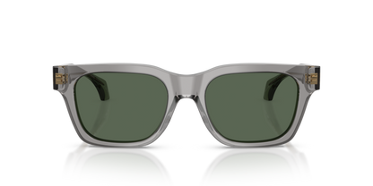 Transparent Grey - 0VE4486 8056262415122
