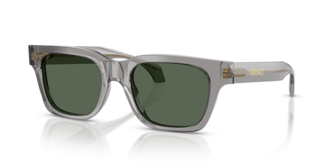 Transparent Grey - 0VE4486 8056262415122