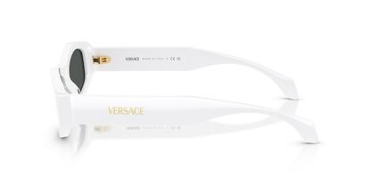 White - 0VE4487 8056262419847