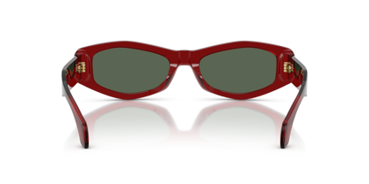 Transparent Bordeaux - 0VE4487 8056262419878