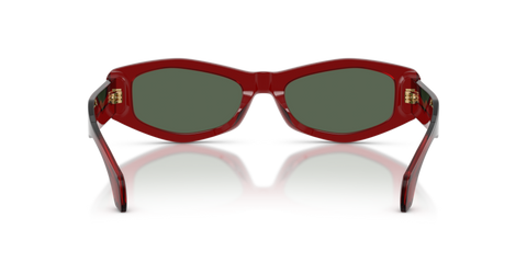 Transparent Bordeaux - 0VE4487 8056262419878