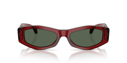 Transparent Bordeaux - 0VE4487 8056262419878