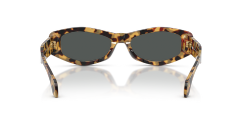 Brown Yellow Havana - 0VE4487 8056262419939