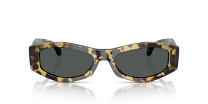 Brown Yellow Havana - 0VE4487 8056262419939