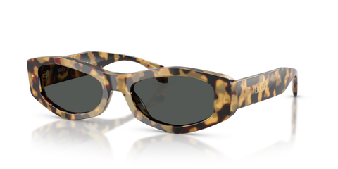 Brown Yellow Havana - 0VE4487 8056262419939
