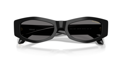 Black - 0VE4487 8056262419953