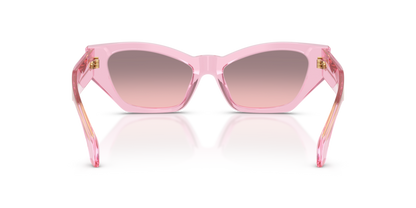 Transparent Rose - 0VE4488U 8056262420911