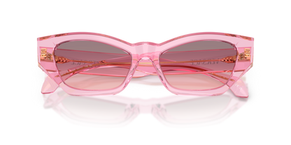 Transparent Rose - 0VE4488U 8056262420911