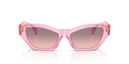 Transparent Rose - 0VE4488U 8056262420911