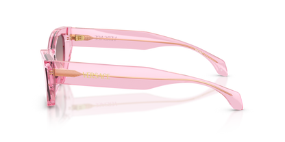 Transparent Rose - 0VE4488U 8056262420911