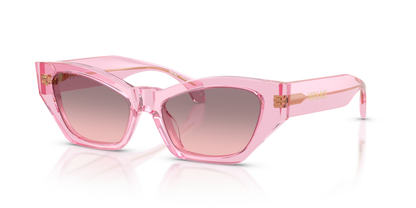 Transparent Rose - 0VE4488U 8056262420911