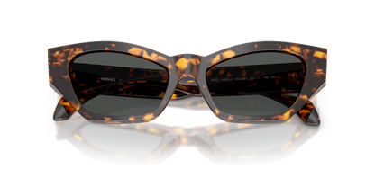 Havana Tortoise - 0VE4488U 8056262420928