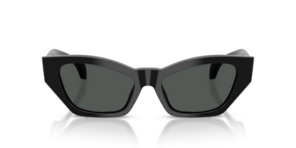 Black - 0VE4488U 8056262420942