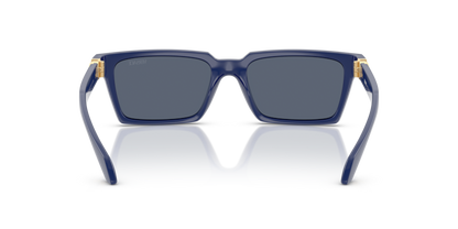 Solid Blue - 0VE4490U 8056262422373