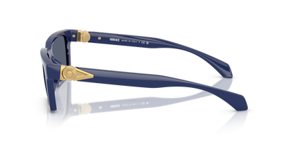 Solid Blue - 0VE4490U 8056262422373