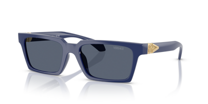 Solid Blue - 0VE4490U 8056262422373