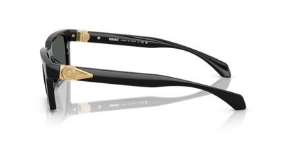 Black - 0VE4490U 8056262422342