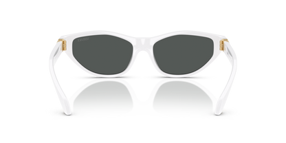 White - 0VE4491U 8056262422564