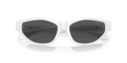 White - 0VE4491U 8056262422564