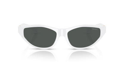 White - 0VE4491U 8056262422564