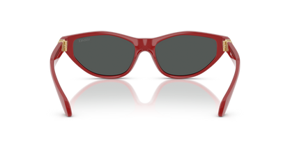 Red - 0VE4491U 8056262422588