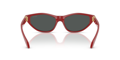 Red - 0VE4491U 8056262422588